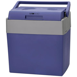 Borsa Frigo Termoelettrico KB 3714 Classe A++ Capacità 30 L Colore Blu / Grigio precio