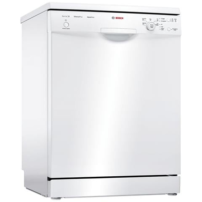 Lavastoviglie Serie 2 EcoSilence Drive Classe A++ Capacità 12 Coperti