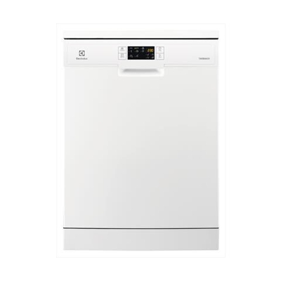 Lavastoviglie ESF9515LOW Capacità 14 Coperti Classe A+++ Colore Bianco