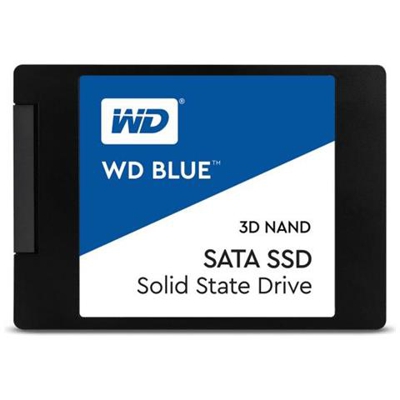 SSD WD Blu 1TB 1''''''