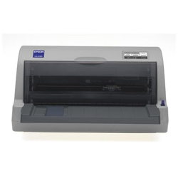 LQ-630, 254 x 558.8 mm, 386 x 306 x 185 mm, USB 1.1, 240 V, Cablato, High Speed Draft, Draft, Courier, OCR-B, Orator, Orator-S, Prestige, E características