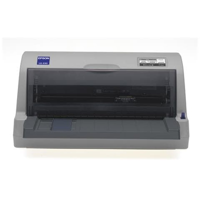 LQ-630, 254 x 558.8 mm, 386 x 306 x 185 mm, USB 1.1, 240 V, Cablato, High Speed Draft, Draft, Courier, OCR-B, Orator, Orator-S, Prestige, E