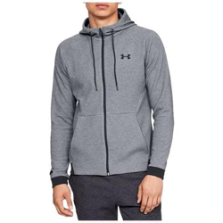 Unstoppable 2x Knit Fz Hoodie 1320722-035, Uomo, Grigio, Felpa, Numero: Xl características