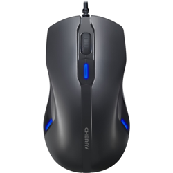 MC 4000 mouse USB tipo A Ottico 2000 DPI Ambidestro en oferta
