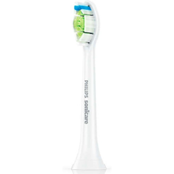 Sonicare HX6068/13 testina per spazzolino 8 pezzo(i) Nero en oferta