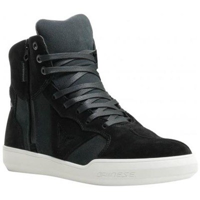 Metropolis D-wp Shoes Scarpe Moto Eur 44