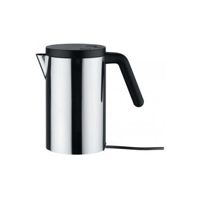 WA09/80 Bollitore Elettrico Capacità 0.8 Litri Acciaio Inossidabile