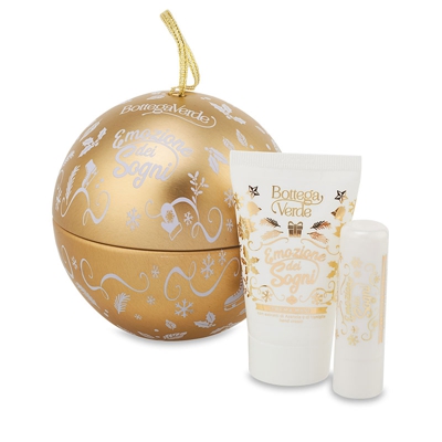 Bola de Navidad Emozione dei Sogni