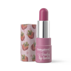 Fruity Balm con aceite de hueso de Albaricoque - fresa precio
