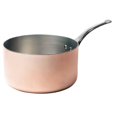 Casseruola 1 Manico Diametro 18 cm