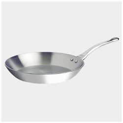 Padella 1 Manico per Friggere Diametro 24 cm características