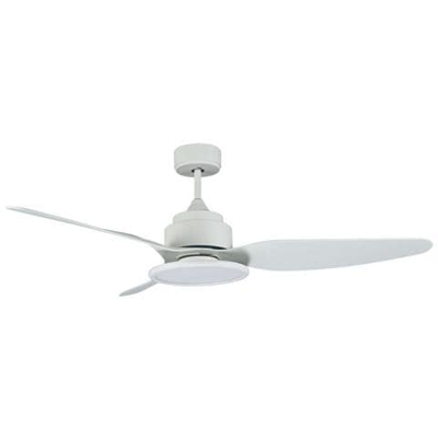 Ventilatore Bianco Da Soffitto