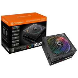 Alimentatore per PC Toughpower Grand 1050W ATX 80 Plus Platinum características