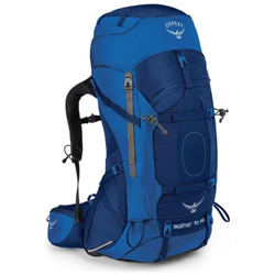 Zaini Osprey Aether Ag 70l Zaini E Valigie Lg características