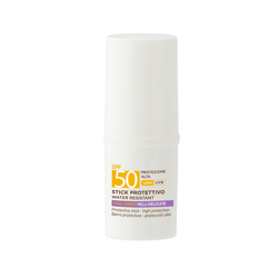 SOL Calendula - Barra protectora - cara y cuerpo - pieles delicadas - toda la familia* - con extracto de Caléndula de Tenuta Massaini - SPF50 protecci en oferta