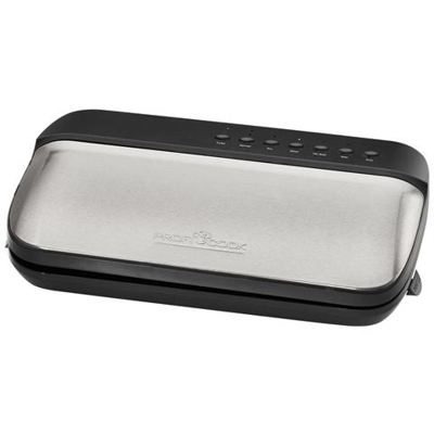 Macchina Per Sottovuoto Con 10 Sacchetti Pc-vk 1134 120 W