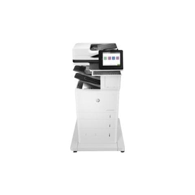 Lj Enterprise Flow Mfp M632z