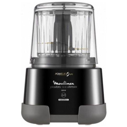 Tritatutto Dp8108 1000w 0,55 L Nero S0420504 precio