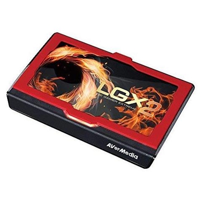 Live Gamer Extreme 2 Acquisizione Video HDMI USB 3.1