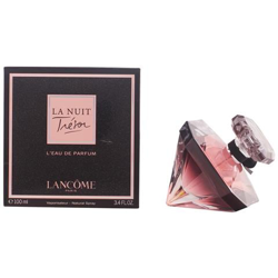 La Nuit Tresor Edp Vaporizador 100 Ml en oferta