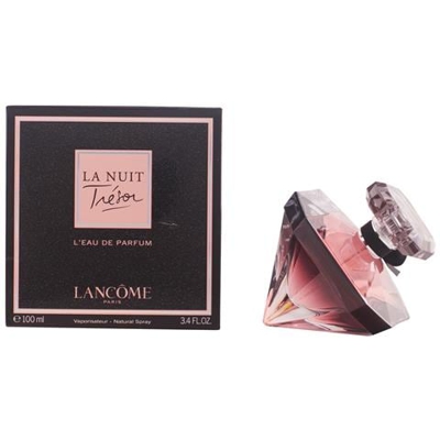 La Nuit Tresor Edp Vaporizador 100 Ml