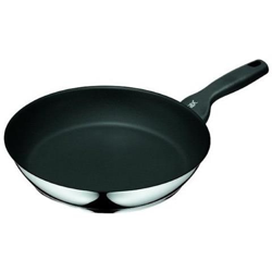 Padella 1 Manico Antiaderente Diametro 24 cm - Linea Ceradur Profi en oferta