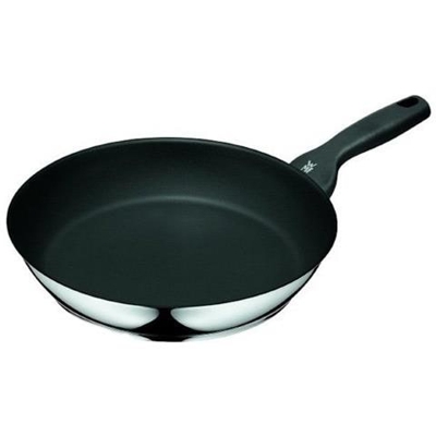 Padella 1 Manico Antiaderente Diametro 24 cm - Linea Ceradur Profi
