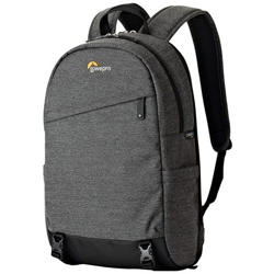 Zaino per Fotocamera m-trekker 150 Colore Grigio características