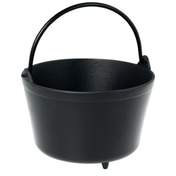 Paiolo in Ghisa Diametro 28 cm en oferta