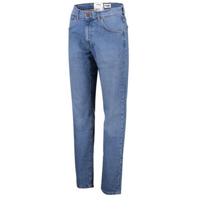 Pantaloni Wrangler Arizona L34 Abbigliamento Uomo W33-l34