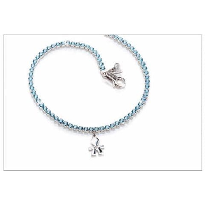 Bracciale Le Bebè Tennis