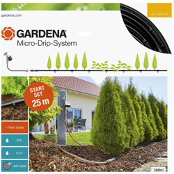Sistema A Micro-goccia Per Filari M Starter Set 25 M 13012-20 precio