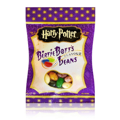 Jelly Belly Harry Potter Bertie Bott's Beans
