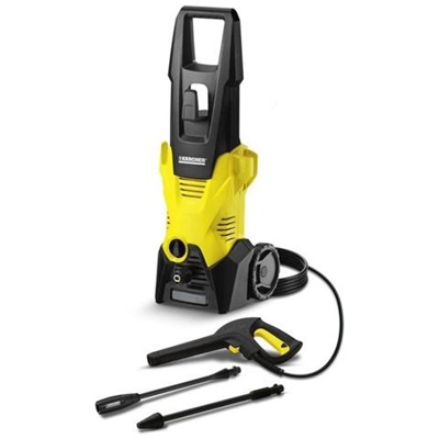 Idropulitrice K3