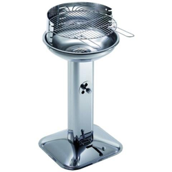 Barbecue 'venus 480 Pro System' - Ø Cm. 44 - H. Cm. 89 características