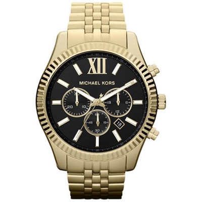 Orologio Uomo Mk8286