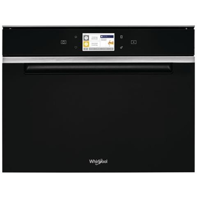W11I MW161 Forno Microonde da Incasso con Grill Capacità 40 Litri Potenza 900 Watt Colore Nero