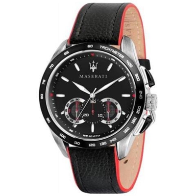 Orologio Maserati Traguardo