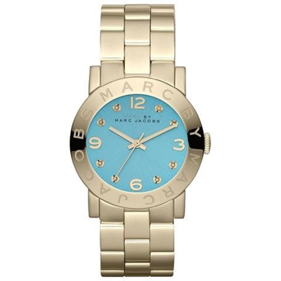 Orologio Donna Al Quarzo Mbm3220