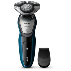S5420/06 AquaTouch Rasoio Elettrico Wet&Dry precio