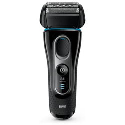 Series 5 Wet & Dry 81621913 Rasoio Elettrico Ricaricabile Colore Nero en oferta