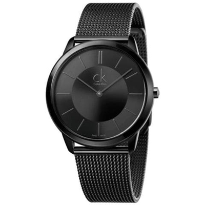 Orologio Uomo Calvin Klein K3m214b1