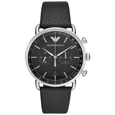 Orologio Cronografo Uomo Armani Ar11143