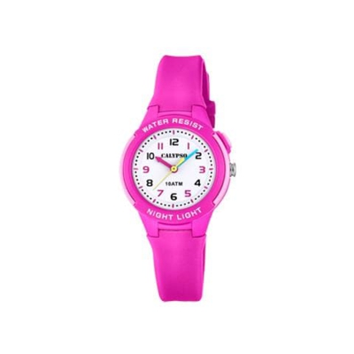 Orologio Solotempo Bambina Con Luce K6069/1