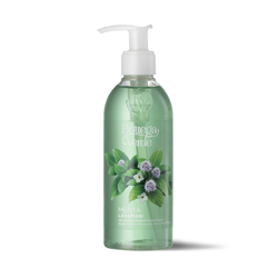 Menta - Jabón para manos con extracto de Menta de Tenuta Massaini (250 ml) características