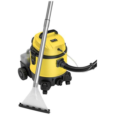 Lava Moquette Tappeti Sedili Auto Aspirapolvere Solidi E Liquidi 1200w Bomann Bss 6000