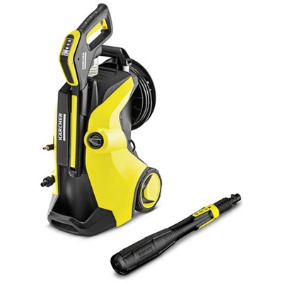 Idropulitrice K 5 Premium Full Control Plus