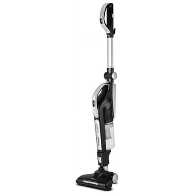 SE600 Modular Scopa Elettrica con Filo senza Sacco Colore Nero / Argento