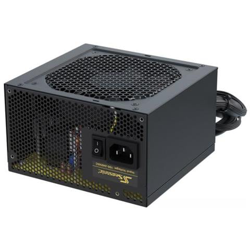 CORE-GC-650 alimentatore per computer 650 W ATX Nero en oferta