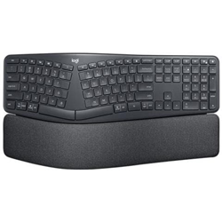 Keyboard Logitech ERGO K860 GRAPHITE (920-009167) en oferta
